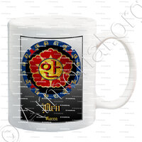 mug-ARN_Korea (hangul)_Korea..