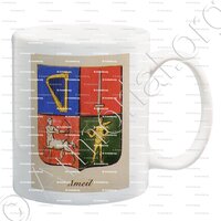 mug-AMEIL_Noblesse d'Empire._France