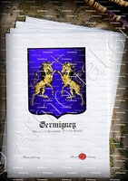 velin-d-Arches-GERMINEY_Marquis de Germigney_Franche-Comté._France