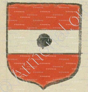 De CHERBONNIERE (La Rochelle)