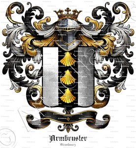ARMBRUSTER