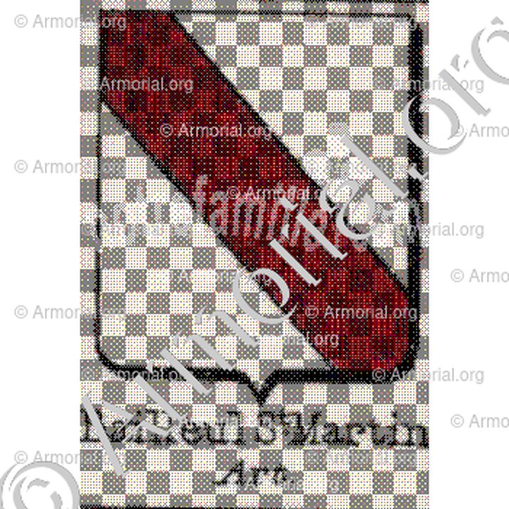 Bailleul St. Martin__