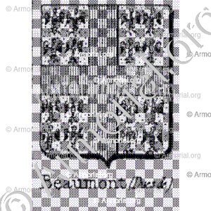 Beaumont (Ducs de)