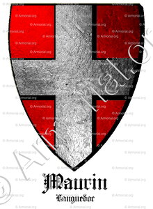 MAURIN