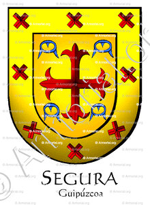 SEGURA