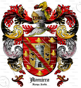 ALAMIRRA