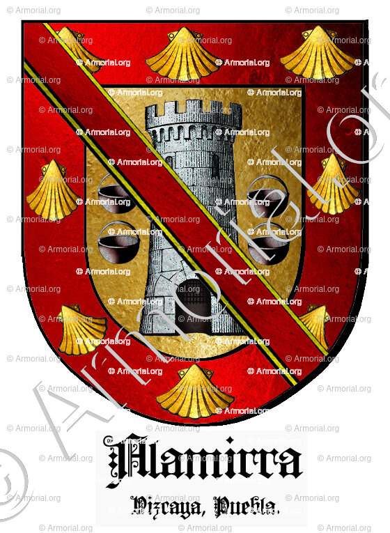 ALAMIRRA