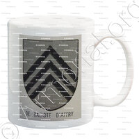 mug-De CALISTE d'AFFRY_Bourbonnais_France