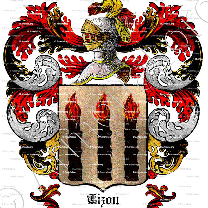TIZON_Bourbonnais_France (4)