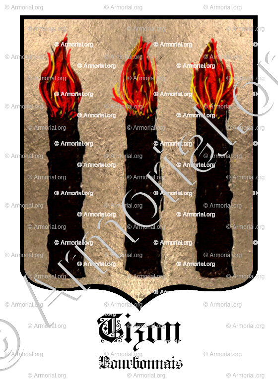 TIZON