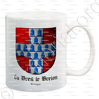 mug-Du BREIL LE BRETON_Bretagne_France
