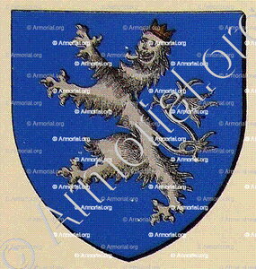 FERRIERES