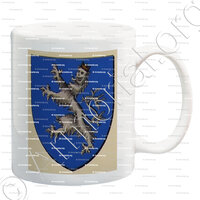 mug-FERRIERES_Ancien Duché de Savoie_États de Savoie