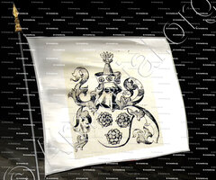 drapeau-TORRING_Bayerischer Adel. _Heiliges Römisches Reich