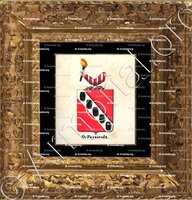 cadre-ancien-or-DE PUYSIEULX_Armorial royal des Pays-Bas_Europe