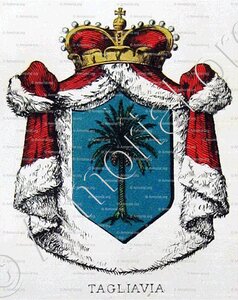 TAGLIAVIA