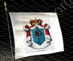 drapeau-TAGLIAVIA_Sicilia._Italia ()