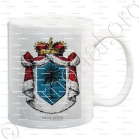 mug-TAGLIAVIA_Sicilia._Italia ()