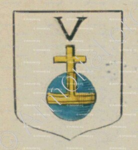 Habitants du village de Mittelhausebergen (Alsace)