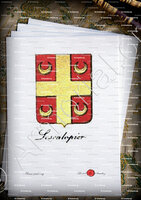 velin-d-Arches-LESCALOPIER_Noblesse de France._France