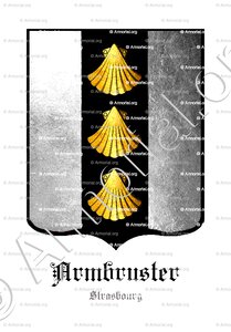 ARMBRUSTER
