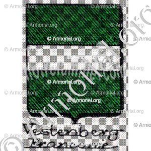 Vestenberg