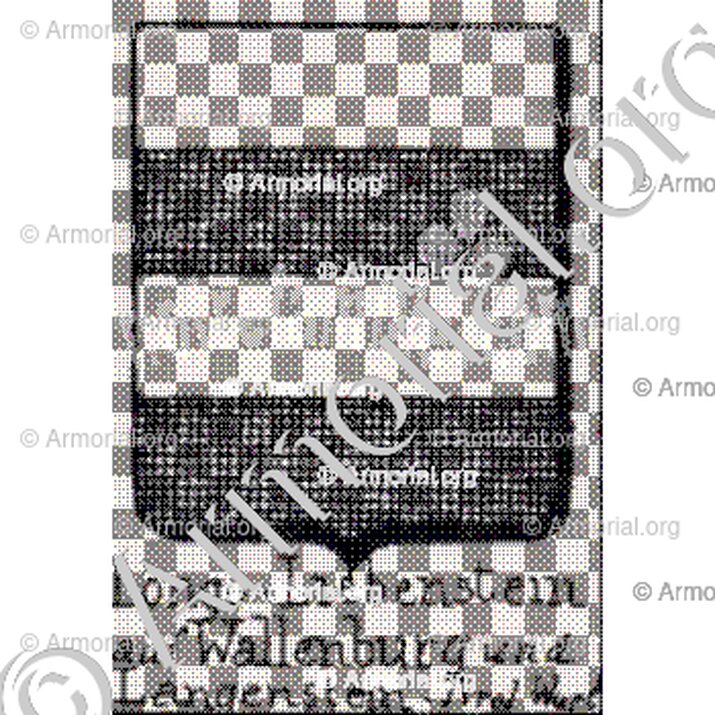 Longo_ Liebenstein auf Wallenburg und_ 