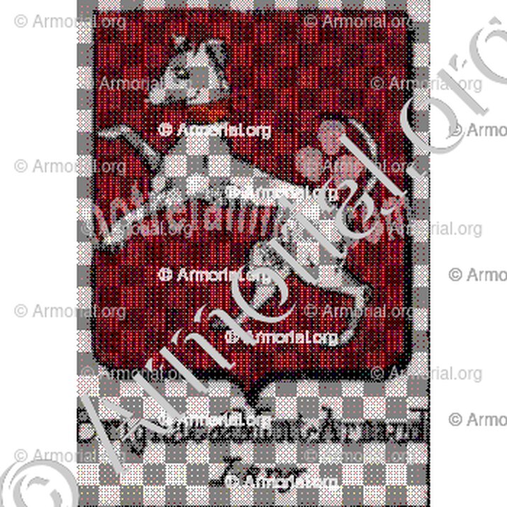Brignac de Mont_ Arnaud_ 