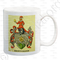 mug-DICKENMANN_Wappenbuch der Stadt Basel . B.Meyer Knaus 1880_Schweiz