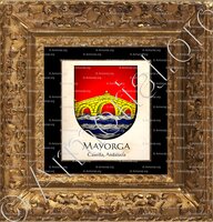 cadre-ancien-or-MAYORGA_Castilla, Andalucia_España (i)