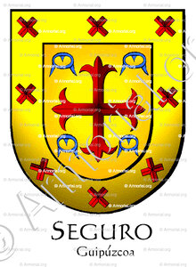 SEGURO