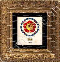 cadre-ancien-or-BAK_Korean (hangul)_Korea (ii)