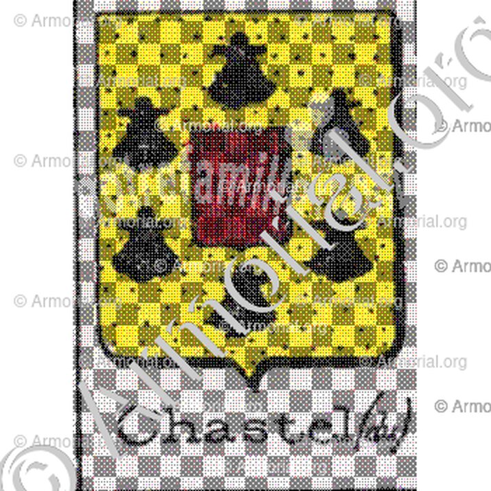 Chastel (du)__