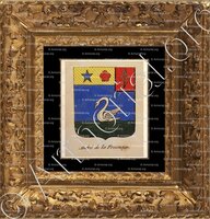 cadre-ancien-or-ANDRE DE LA FRESNAYE_Noblesse d'Empire._France