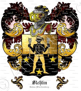 STEHLIN