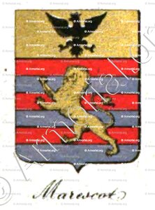 MARESCOT