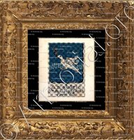 cadre-ancien-or-Amaudric Ctes. du Chaffaut__