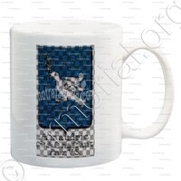 mug-Amaudric Ctes. du Chaffaut__