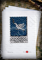 velin-d-Arches-Amaudric Ctes. du Chaffaut__