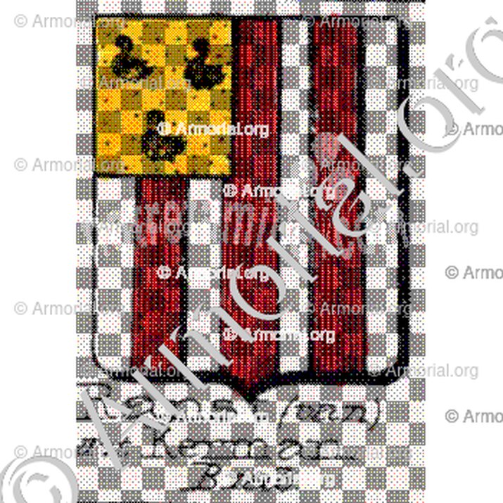 Ranst (van) dit Kerman__