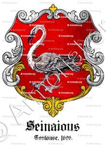 SEINAIOUS