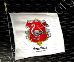 drapeau-SEINAIOUS_Toulouse, 1696._France (i)