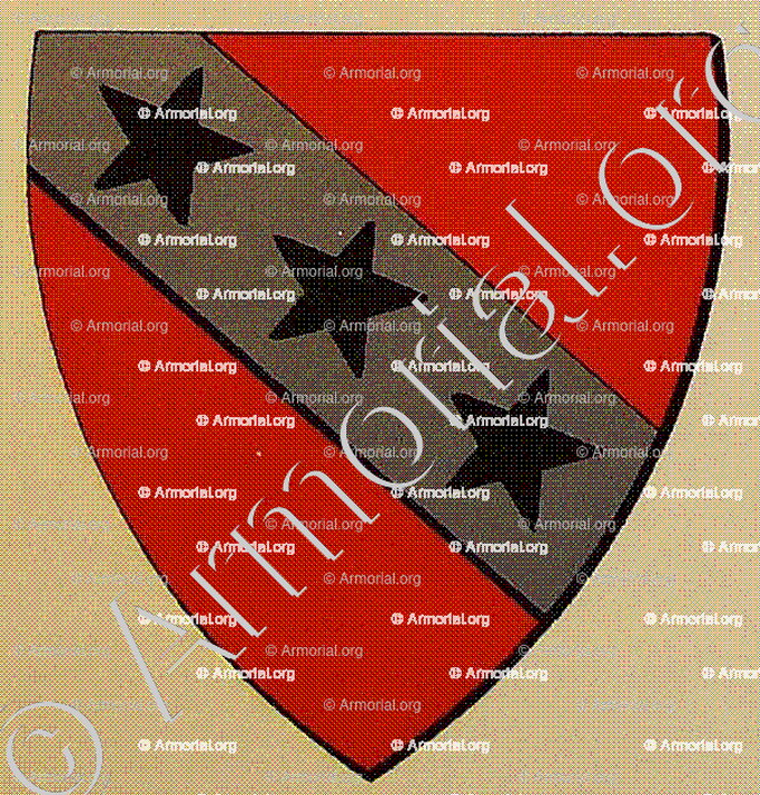 FESIGNY_Ancien Duché de Savoie_États de Savoie