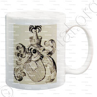 mug-BERACKER_Bayerischer Adel. _Heiliges Römisches Reich