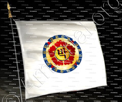 drapeau-BAK_Korean (hangul)_Korea (iii)