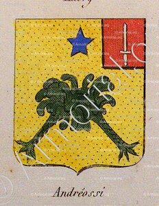 ANDREOSSI