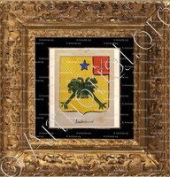 cadre-ancien-or-ANDREOSSI_Noblesse d'Empire._France