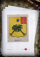 velin-d-Arches-ANDREOSSI_Noblesse d'Empire._France