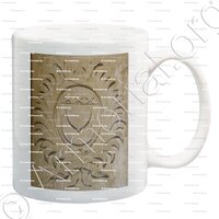 mug-VUILLIOMIER VUILLOMIER VUILLEUMIER_Valengin, Le Bourg. Neuchâtel_Suisse  ()