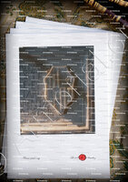 velin-d-Arches-ALLIATA_Alliata, Agliata o Allyate Castellammare del Golfo. Sicilia._Italia